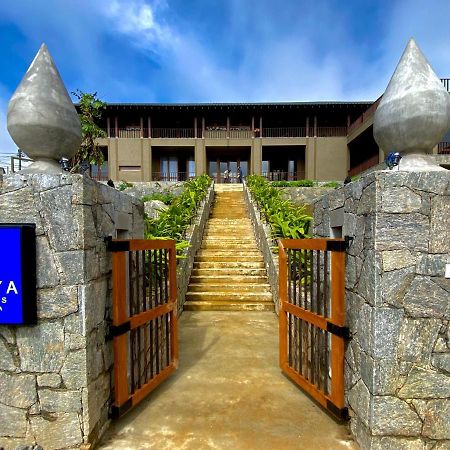 Atulya Villas นูวาราเอลิยา ภายนอก รูปภาพ