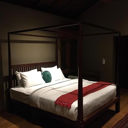 Atulya Villas นูวาราเอลิยา ภายนอก รูปภาพ