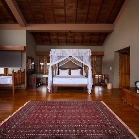 Atulya Villas นูวาราเอลิยา ภายนอก รูปภาพ