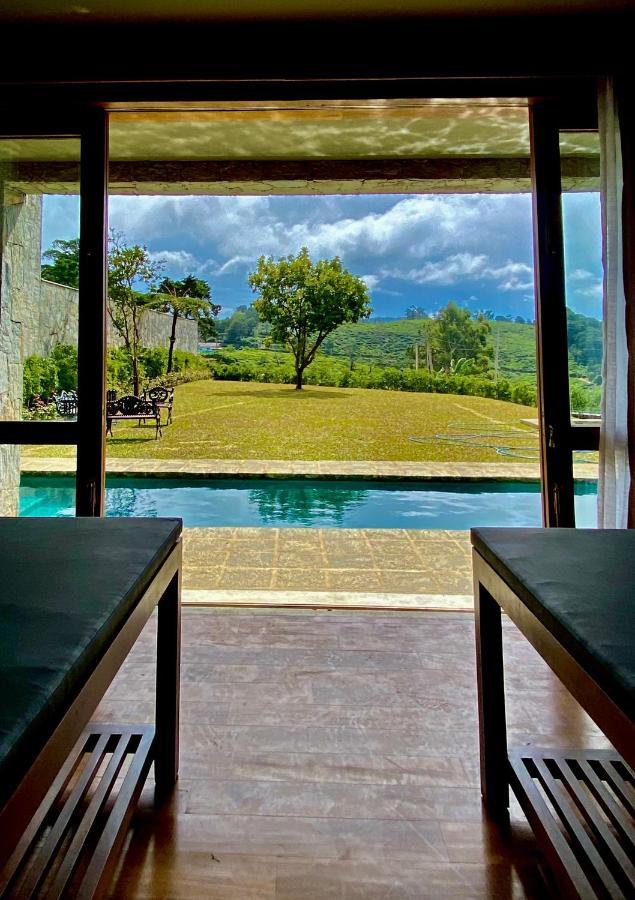 Atulya Villas นูวาราเอลิยา ภายนอก รูปภาพ
