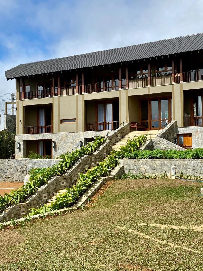 Atulya Villas นูวาราเอลิยา ภายนอก รูปภาพ