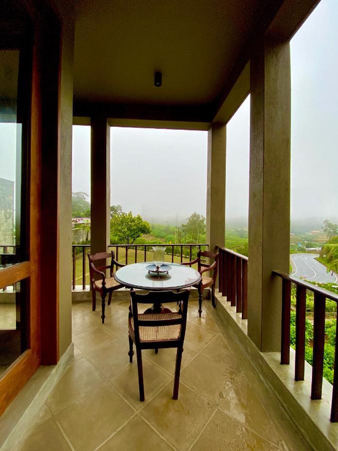 Atulya Villas นูวาราเอลิยา ภายนอก รูปภาพ