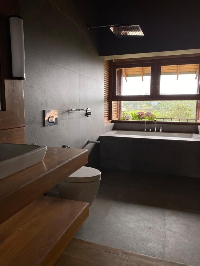 Atulya Villas นูวาราเอลิยา ภายนอก รูปภาพ