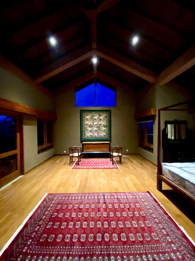 Atulya Villas นูวาราเอลิยา ภายนอก รูปภาพ