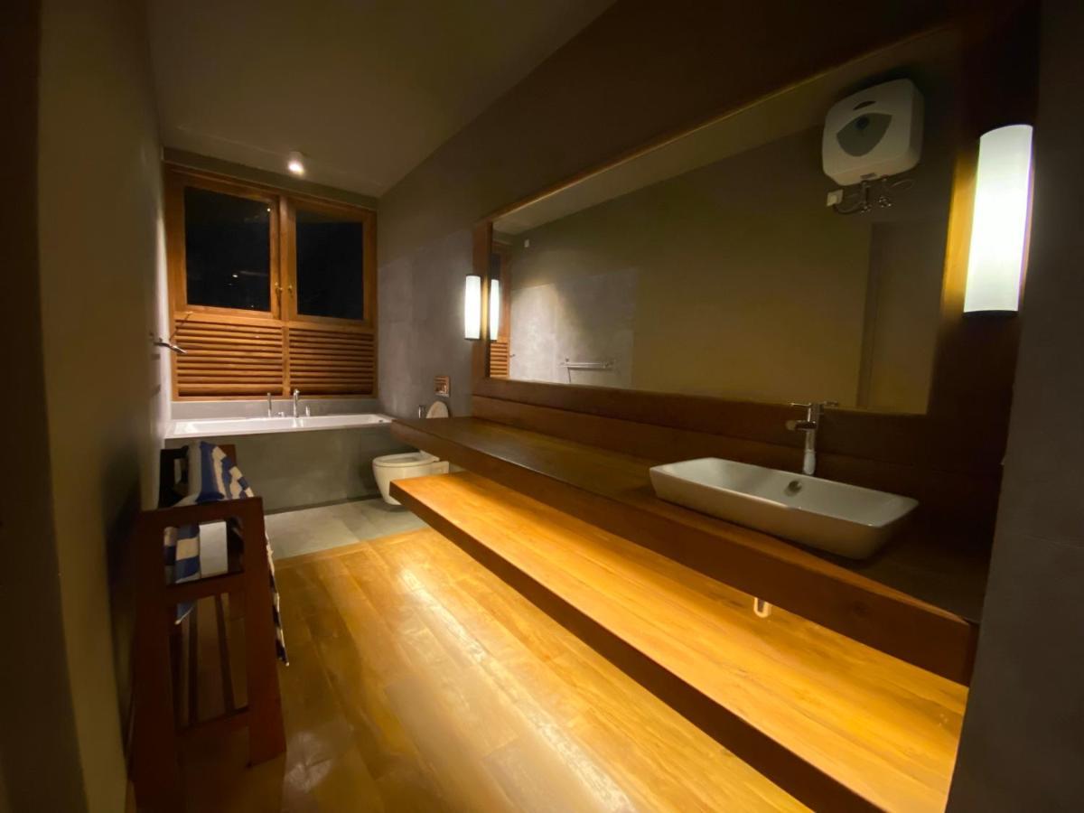 Atulya Villas นูวาราเอลิยา ภายนอก รูปภาพ