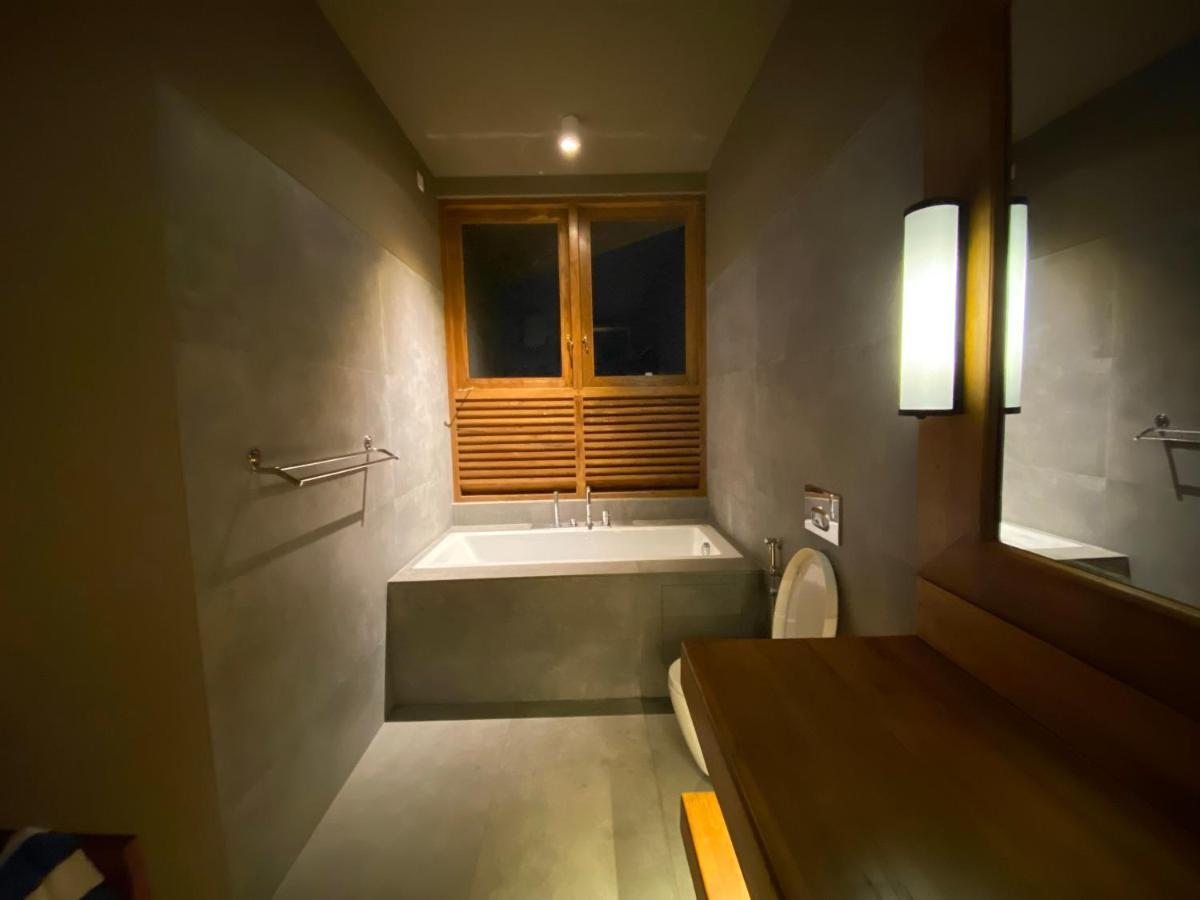 Atulya Villas นูวาราเอลิยา ภายนอก รูปภาพ