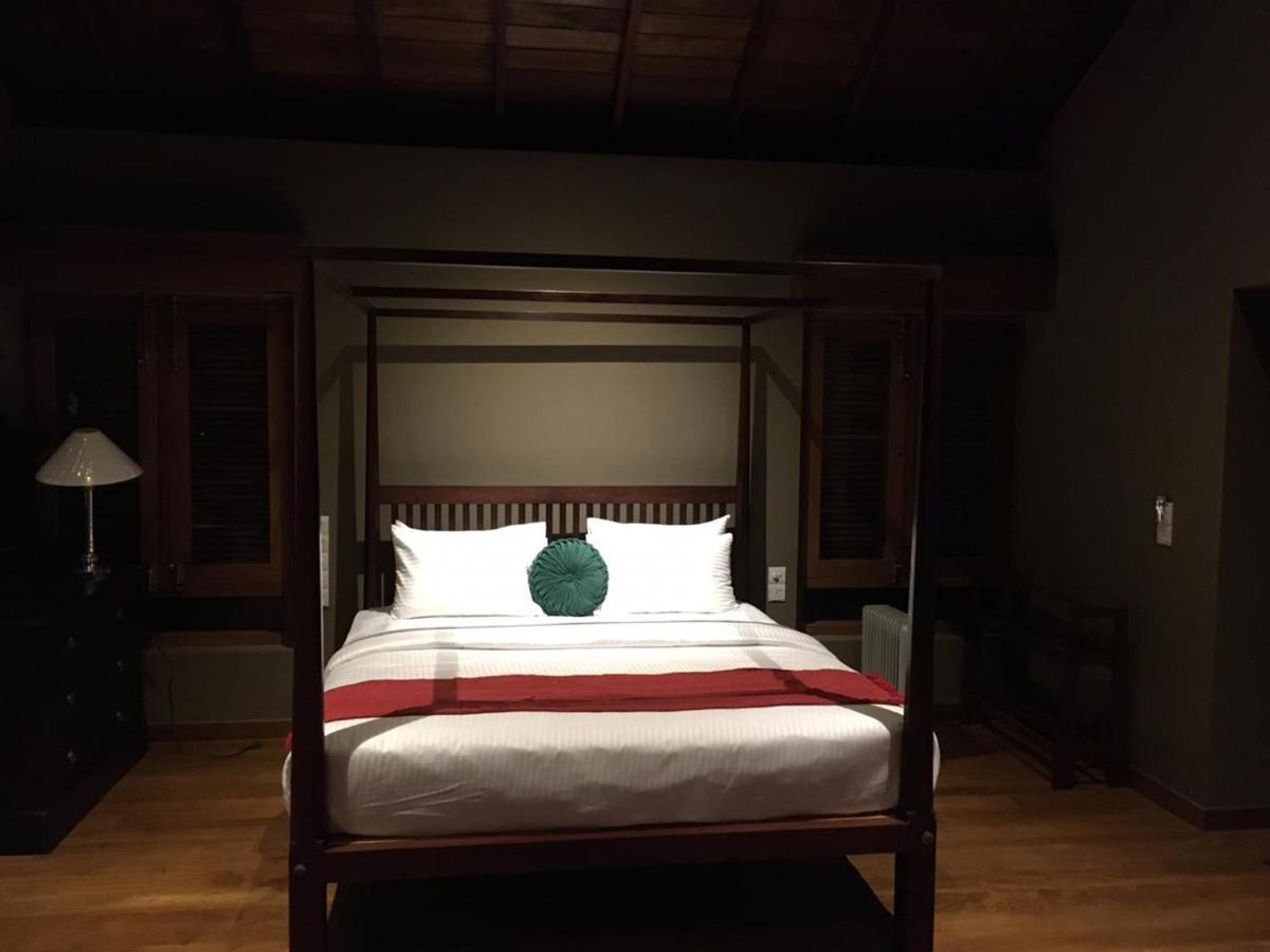 Atulya Villas นูวาราเอลิยา ภายนอก รูปภาพ