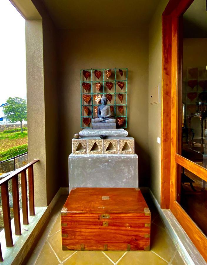 Atulya Villas นูวาราเอลิยา ภายนอก รูปภาพ
