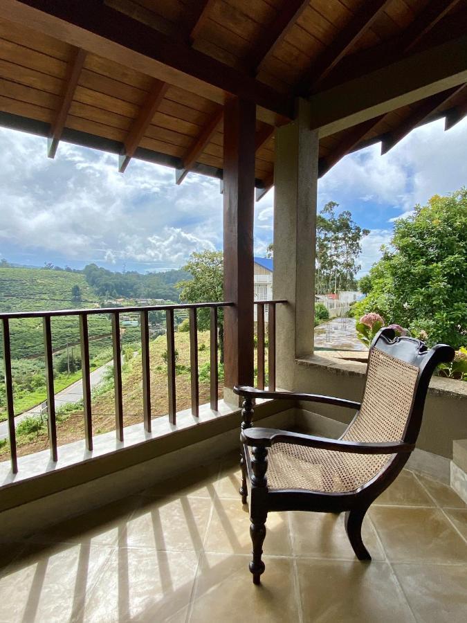 Atulya Villas นูวาราเอลิยา ภายนอก รูปภาพ