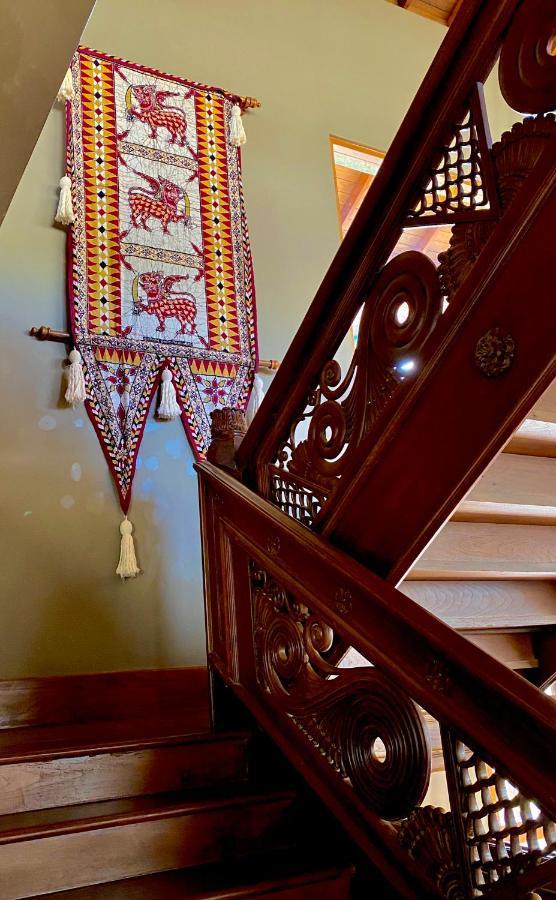 Atulya Villas นูวาราเอลิยา ภายนอก รูปภาพ